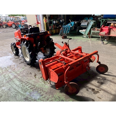 KUBOTA トラクター A-175