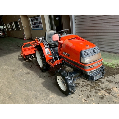 KUBOTA トラクター A-175