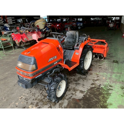 KUBOTA トラクター A-175