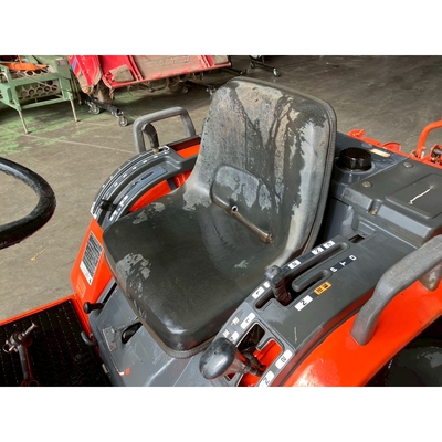 KUBOTA トラクター A-175