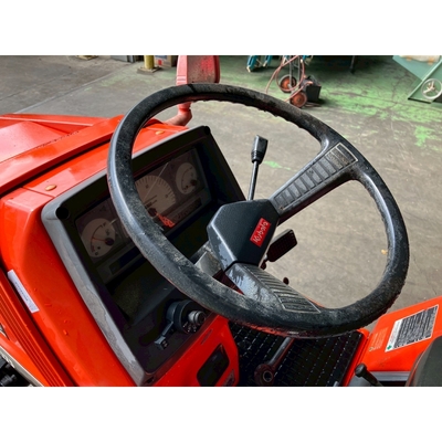 KUBOTA トラクター A-175