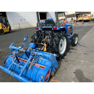 ISEKI トラクター TF223F