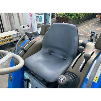 ISEKI トラクター TF223F