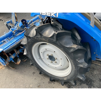 ISEKI トラクター TF223F
