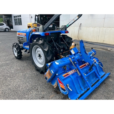 ISEKI トラクター TF223F