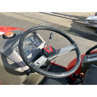 YANMAR トラクター F200D