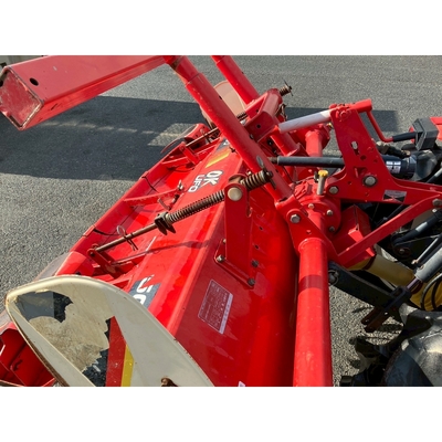 YANMAR トラクター F200D