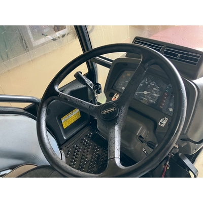 YANMAR トラクター AF28D