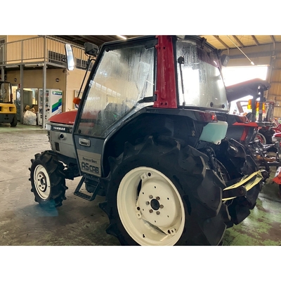 YANMAR トラクター AF28D