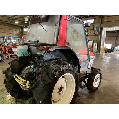 YANMAR トラクター AF28D