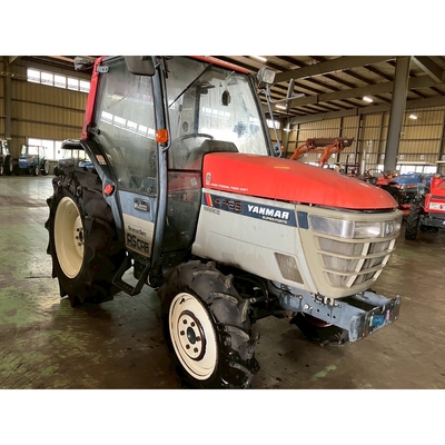 YANMAR トラクター AF28D