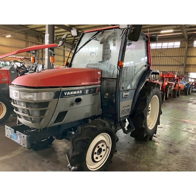 YANMAR トラクター AF28D