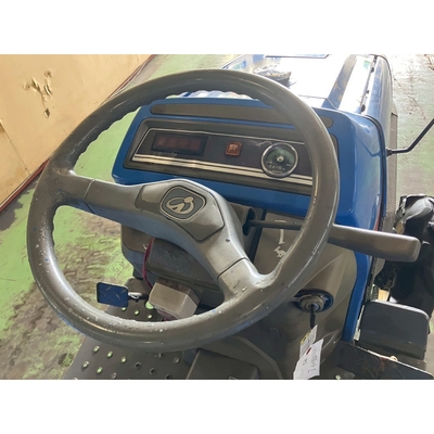 ISEKI トラクター TM17