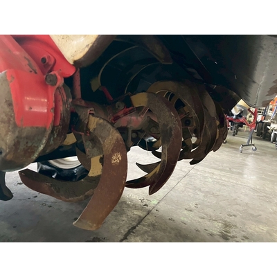 YANMAR トラクター AF18D