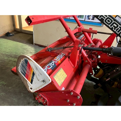 YANMAR トラクター AF18D