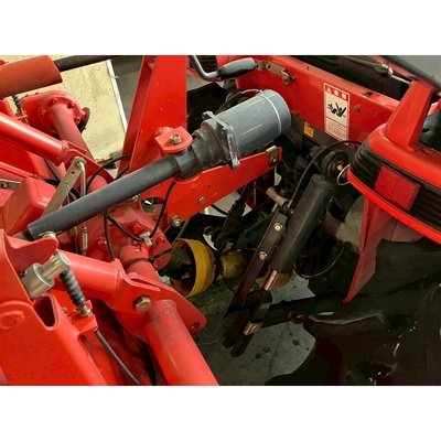 YANMAR トラクター AF18D
