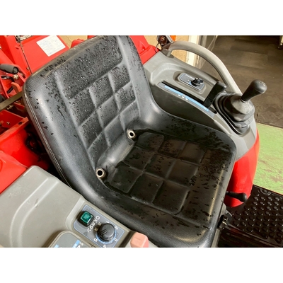 YANMAR トラクター AF18D
