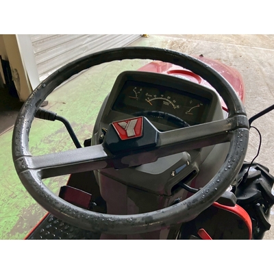 YANMAR トラクター AF18D