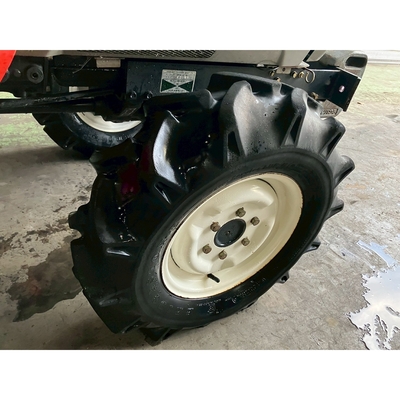 YANMAR トラクター AF18D