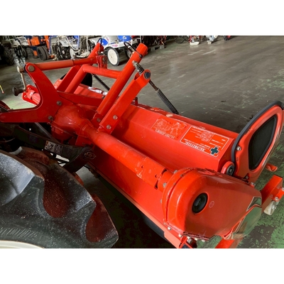 KUBOTA トラクター GL368D