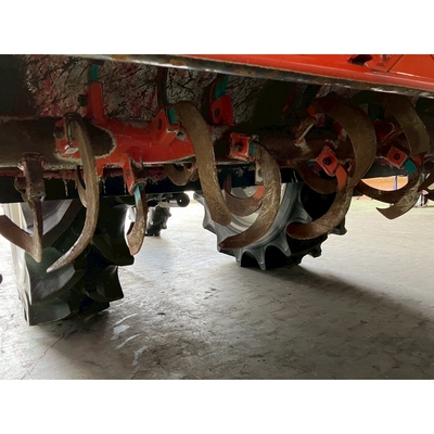 KUBOTA トラクター GL368D