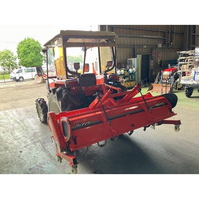 KUBOTA トラクター GL368D