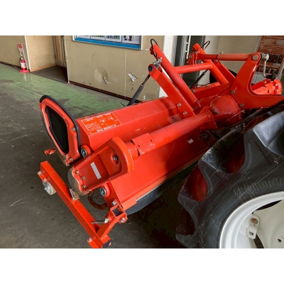 KUBOTA トラクター GL368D