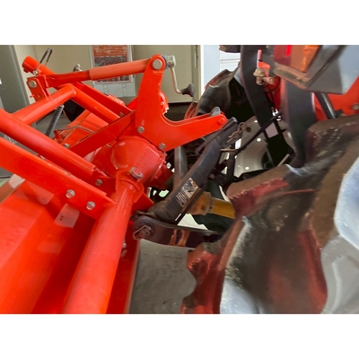 KUBOTA トラクター GL368D