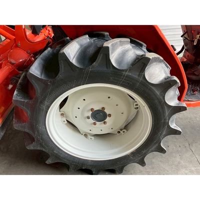 KUBOTA トラクター GL368D