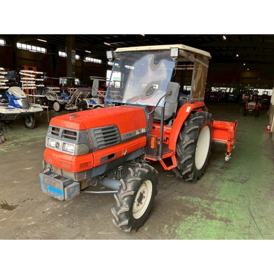 KUBOTA トラクター GL368D