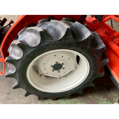 KUBOTA トラクター GL368D