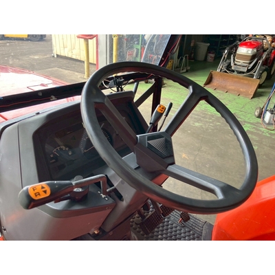 KUBOTA トラクター GL368D