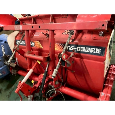 YANMAR ロータリー 
