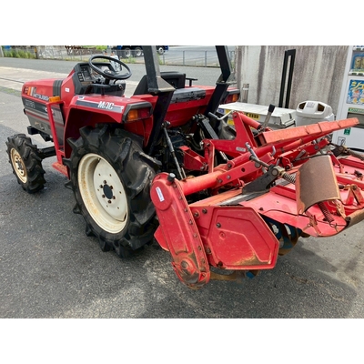 MITSUBISHI トラクター MT21D