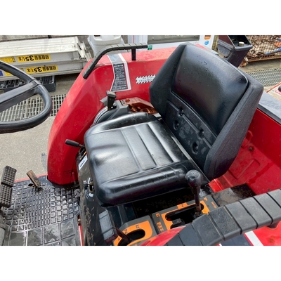 MITSUBISHI トラクター MT21D