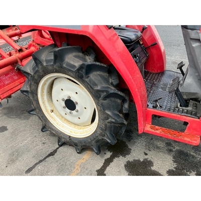 MITSUBISHI トラクター MT21D