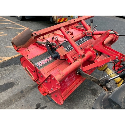 MITSUBISHI トラクター MT21D