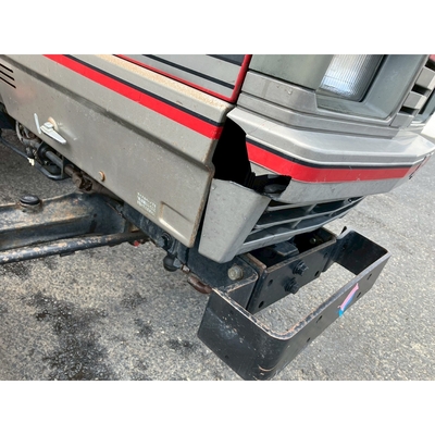 MITSUBISHI トラクター MT21D