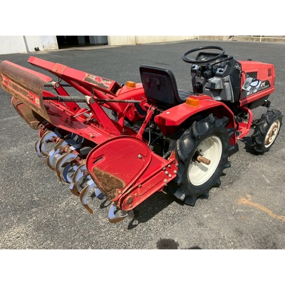MITSUBISHI トラクター MTX13D