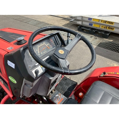MITSUBISHI トラクター MTX13D