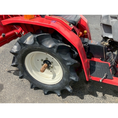 MITSUBISHI トラクター MTX13D