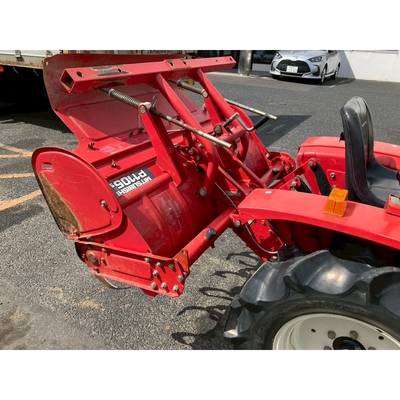 MITSUBISHI トラクター MTX13D