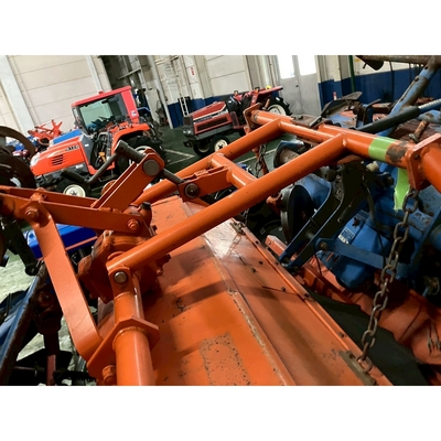 KUBOTA ロータリー RS1200