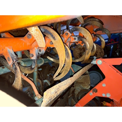 KUBOTA ロータリー RS1200