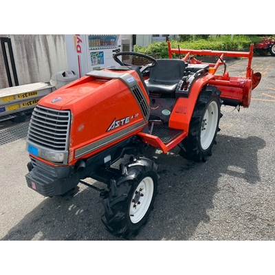 KUBOTA トラクター  A-17D