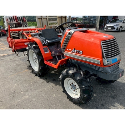 KUBOTA トラクター  A-17D