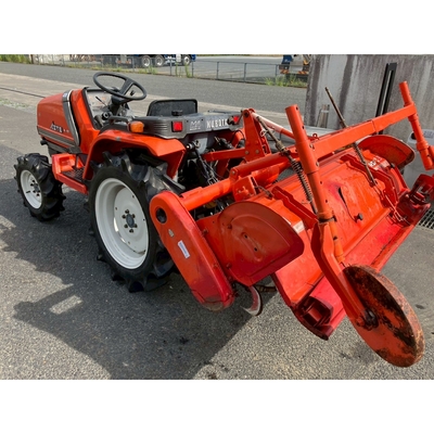 KUBOTA トラクター  A-17D