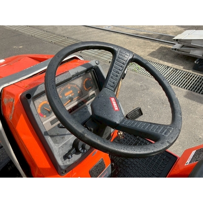KUBOTA トラクター  A-17D