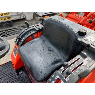 KUBOTA トラクター  A-17D