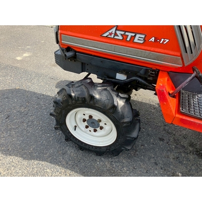 KUBOTA トラクター  A-17D